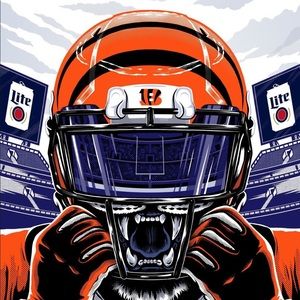 Meet your Posher, Nathan